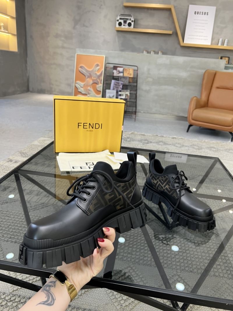 Fendi Sneakers